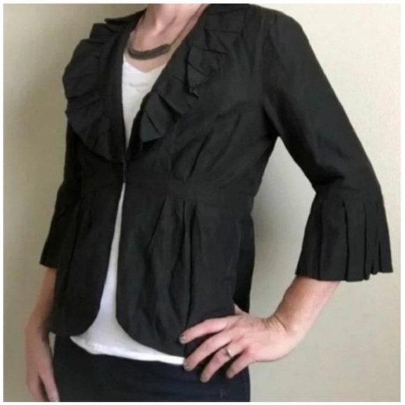 CAbi #693 Cossette Jacket Size 8 - Picture 1 of 6